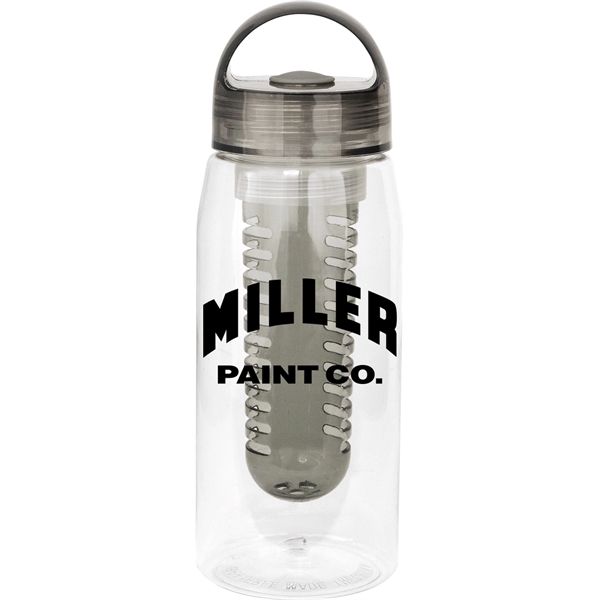 Arch 25 oz. Recycled Bottle with Infuser... from ASI 30208 A P Specialties / AP Specialties