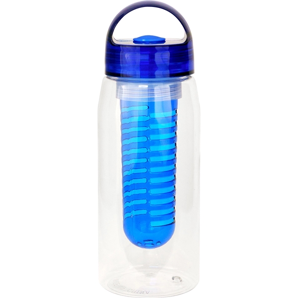 Arch 25 oz. Recycled Bottle with Infuser... from ASI 30208 A P Specialties / AP Specialties