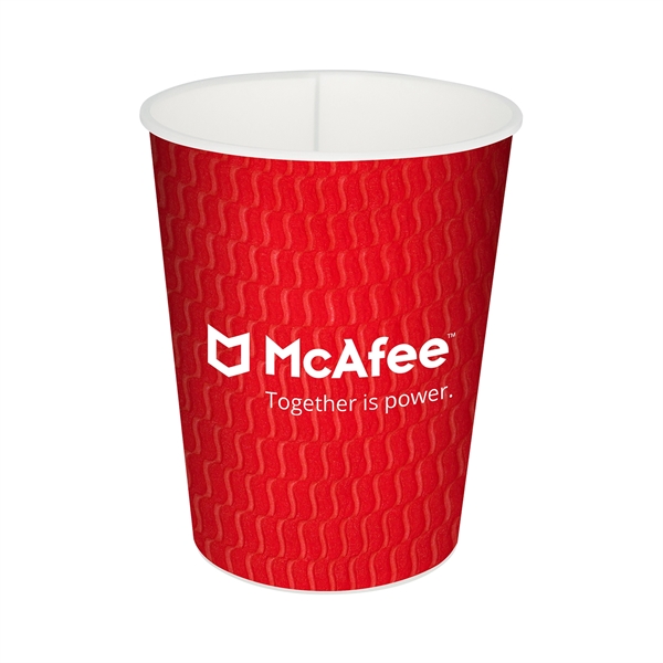 WAVE STADIUM CUP... from ASI 30208 A P Specialties / AP Specialties