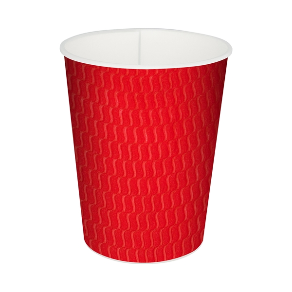 WAVE STADIUM CUP... from ASI 30208 A P Specialties / AP Specialties