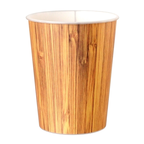 BAMBOO PATTERN CUSTOM STADIUM CUP... from ASI 30208 A P Specialties