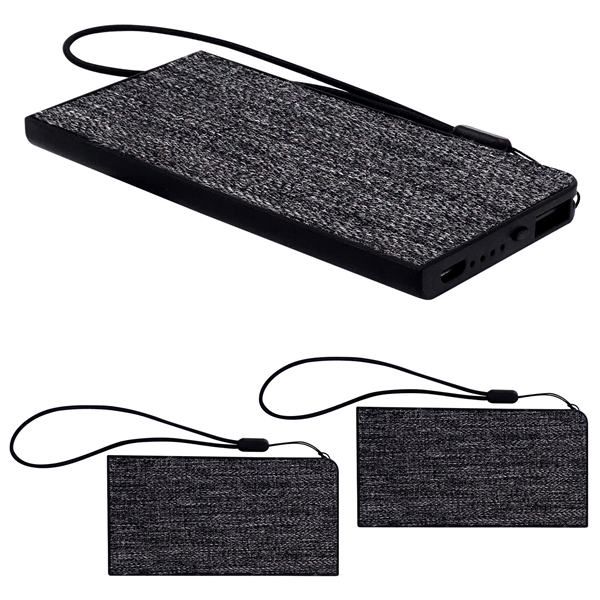 UL X LINE POWER BANK... from ASI 30208 A P Specialties / AP Specialties