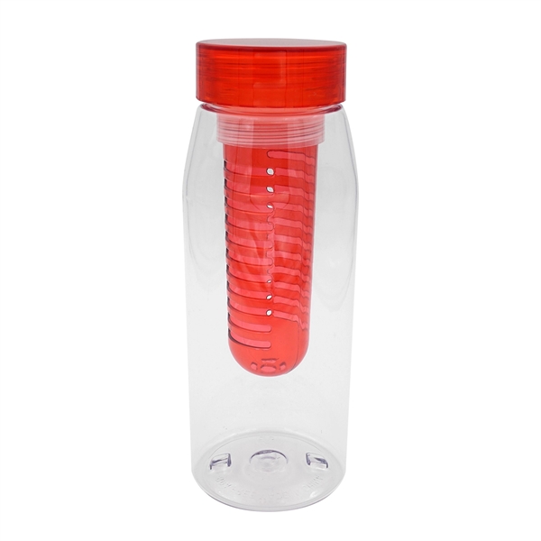 Clear View 32 oz. Bottle with Infuser... from ASI 30208 A P Specialties / AP Specialties