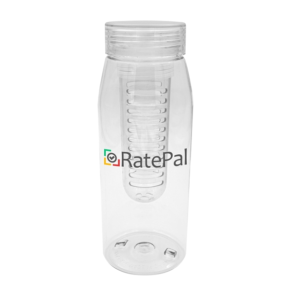 Clear View 32 oz. Bottle with Infuser... from ASI 30208 A P Specialties / AP Specialties