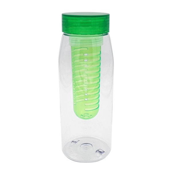 Clear View 32 oz. Bottle with Infuser... from ASI 30208 A P Specialties / AP Specialties