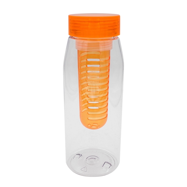 Clear View 32 oz. Bottle with Infuser... from ASI 30208 A P Specialties / AP Specialties