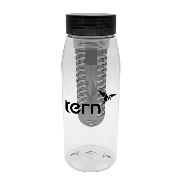Clear View 32 oz. Bottle with Infuser... from ASI 30208 A P Specialties / AP Specialties
