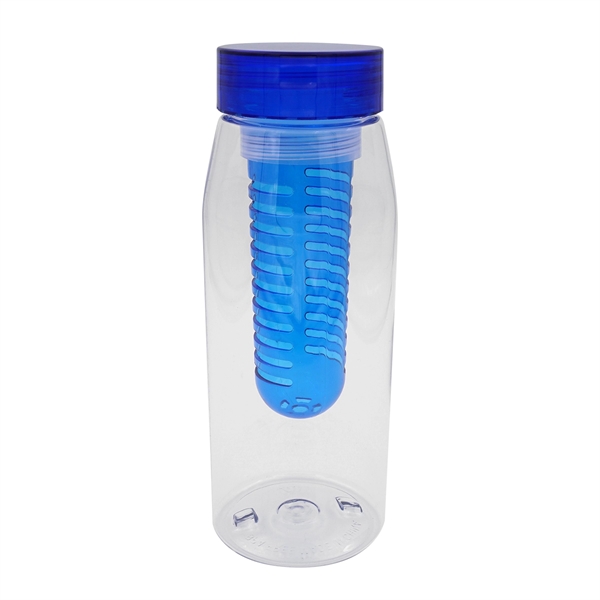 Clear View 32 oz. Bottle with Infuser... from ASI 30208 A P Specialties / AP Specialties