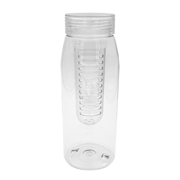 Clear View 32 oz. Bottle with Infuser... from ASI 30208 A P Specialties / AP Specialties