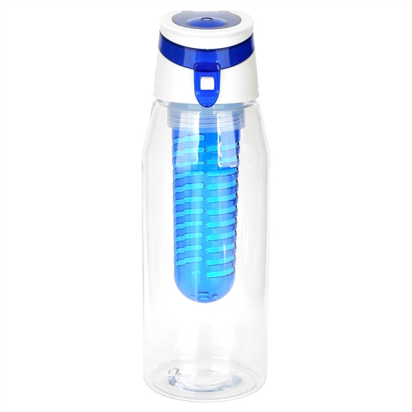 Trendy 32 oz. Bottle With Infuser... from ASI 30208 A P Specialties / AP Specialties