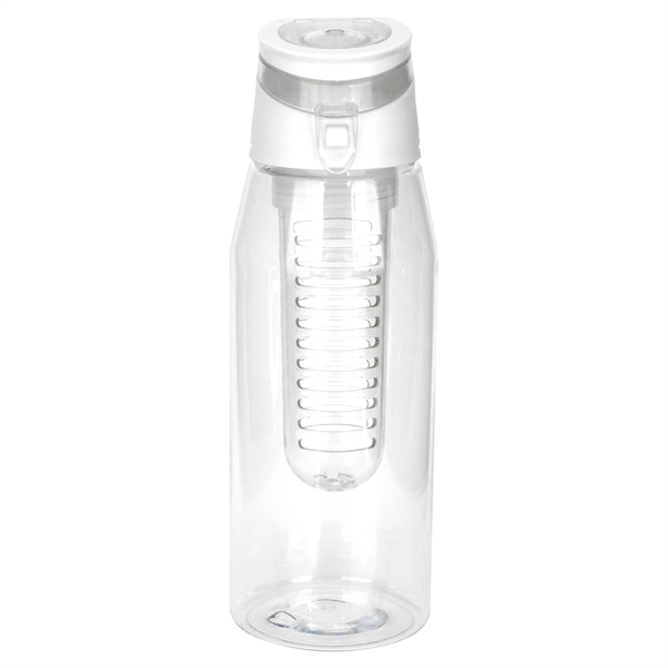 Trendy 32 oz. Bottle With Infuser... from ASI 30208 A P Specialties / AP Specialties