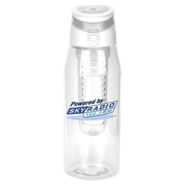 Trendy 32 oz. Bottle With Infuser... from ASI 30208 A P Specialties / AP Specialties
