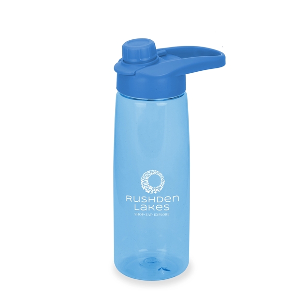 Keeper  25 Oz. Tritan Water Bottle.... from ASI 46755 Cosmo Promos