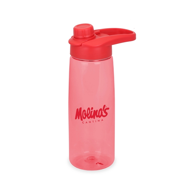Keeper  25 Oz. Tritan Water Bottle.... from ASI 46755 Cosmo Promos
