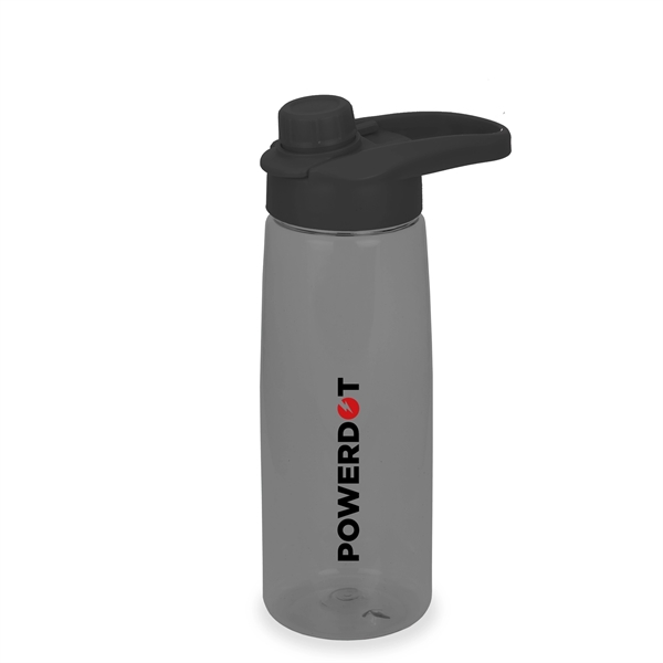 Keeper  25 Oz. Tritan Water Bottle.... from ASI 46755 Cosmo Promos