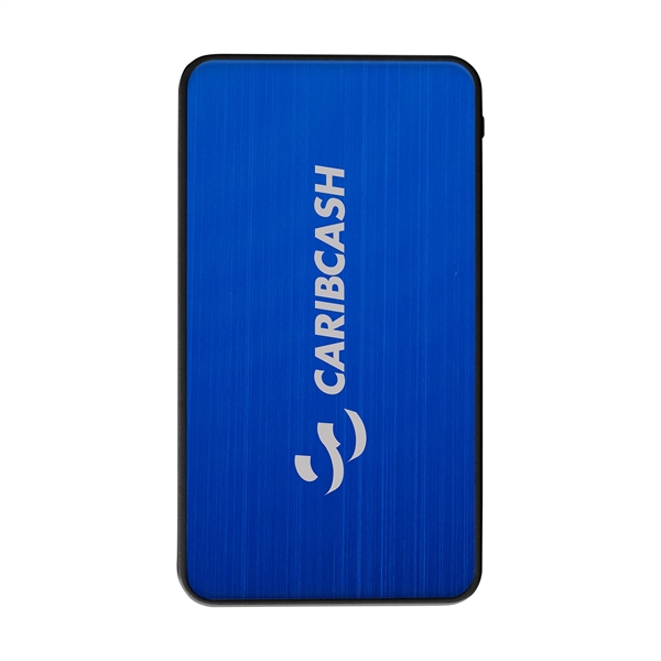 UL PLUS TABLET POWER BANK... from ASI 30208 A P Specialties / AP Specialties