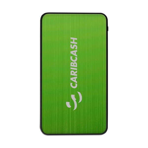 UL PLUS TABLET POWER BANK... from ASI 30208 A P Specialties / AP Specialties