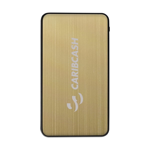 UL PLUS TABLET POWER BANK... from ASI 30208 A P Specialties / AP Specialties