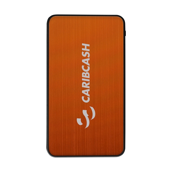 UL PLUS TABLET POWER BANK... from ASI 30208 A P Specialties / AP Specialties