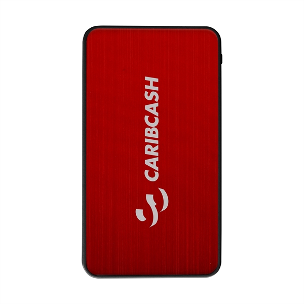 UL PLUS TABLET POWER BANK... from ASI 30208 A P Specialties / AP Specialties