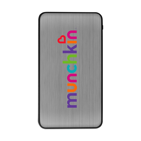 UL PLUS TABLET POWER BANK... from ASI 30208 A P Specialties / AP Specialties