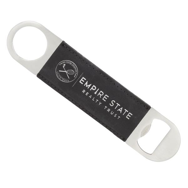 Paddle bottle opener.... from ASI 46755 Cosmo Promos