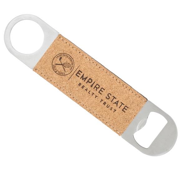Paddle bottle opener.... from ASI 46755 Cosmo Promos