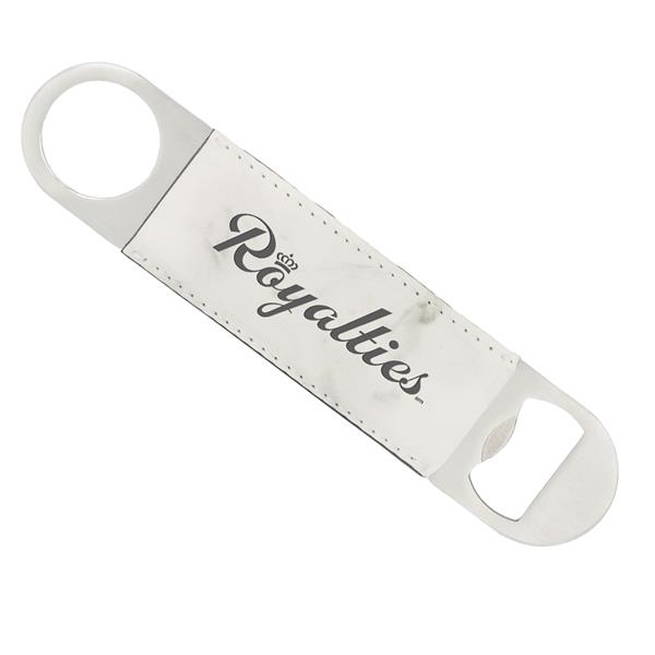 Paddle bottle opener.... from ASI 46755 Cosmo Promos