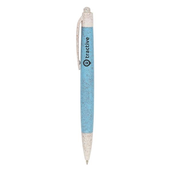 Sagano eco-friendly ballpoint pen.... from ASI 46755 Cosmo Promos
