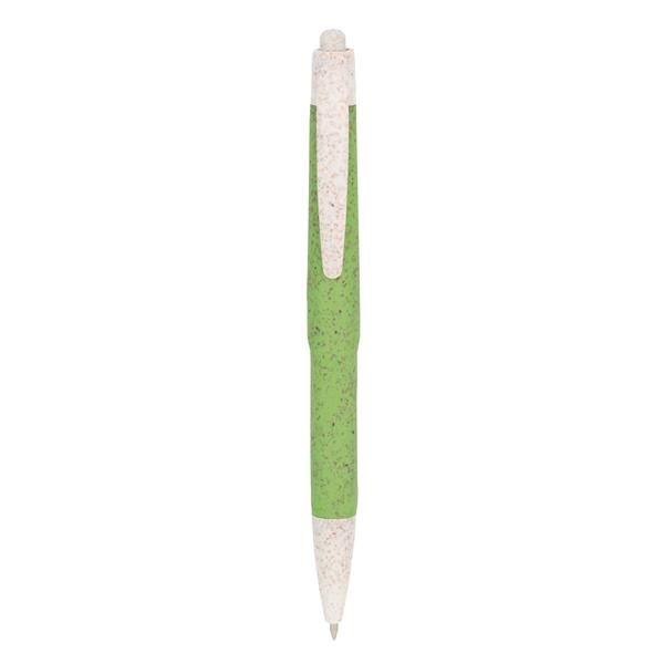 Sagano eco-friendly ballpoint pen.... from ASI 46755 Cosmo Promos