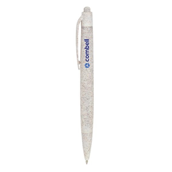 Sagano eco-friendly ballpoint pen.... from ASI 46755 Cosmo Promos