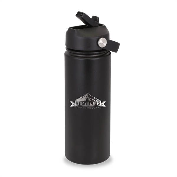 25 oz. Stainless Steel Bottle.... from ASI 46755 Cosmo Promos