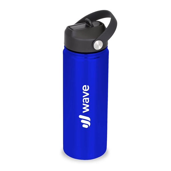 25 oz. Stainless Steel Bottle.... from ASI 46755 Cosmo Promos
