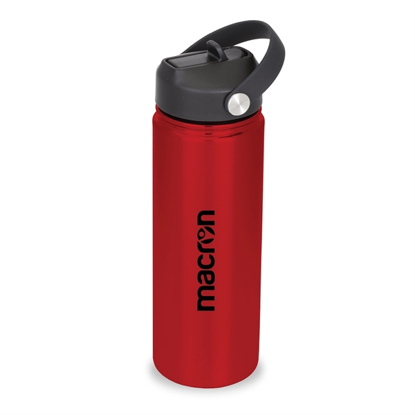 25 oz. Stainless Steel Bottle.... from ASI 46755 Cosmo Promos