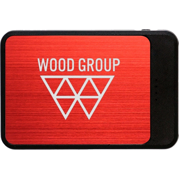 UL VIVID HIGH DENSITY VOLT POWER BANK... from ASI 30208 A P Specialties / AP Specialties