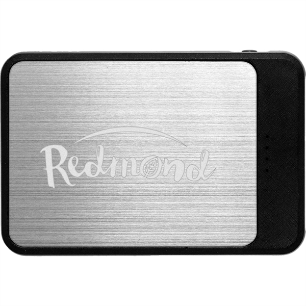 UL VIVID HIGH DENSITY VOLT POWER BANK... from ASI 30208 A P Specialties / AP Specialties