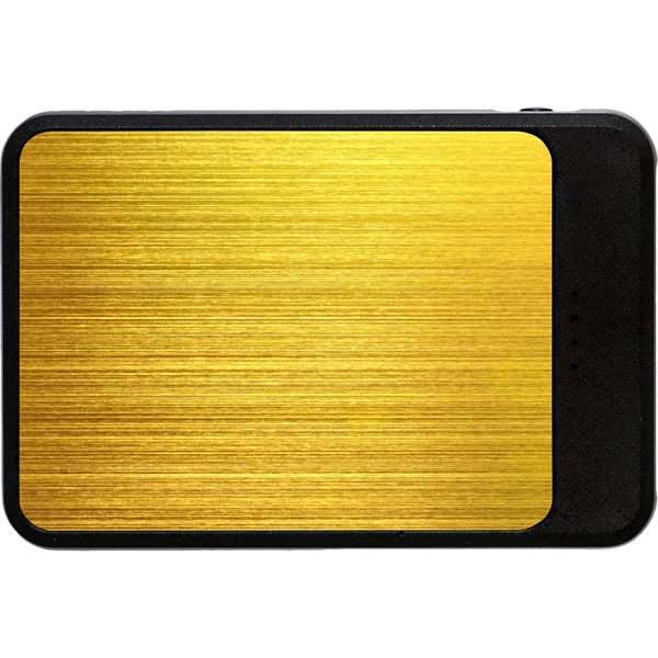 UL VIVID HIGH DENSITY VOLT POWER BANK... from ASI 30208 A P Specialties / AP Specialties