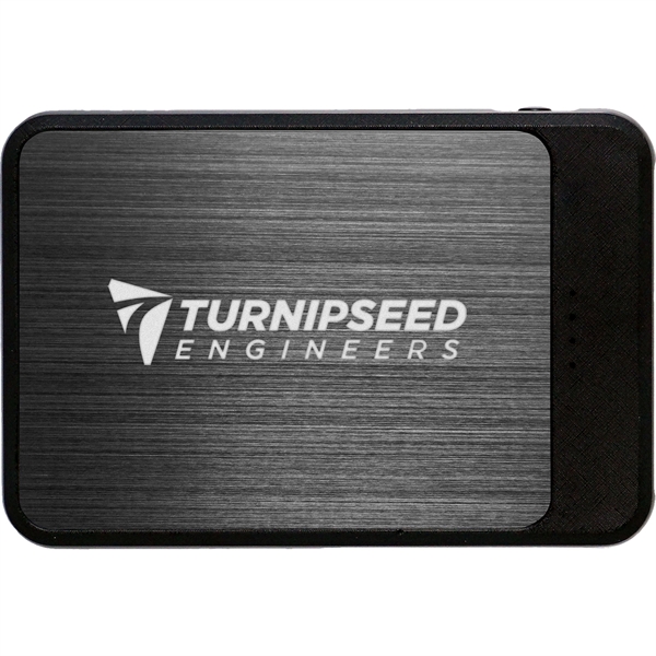 UL VIVID HIGH DENSITY VOLT POWER BANK... from ASI 30208 A P Specialties / AP Specialties