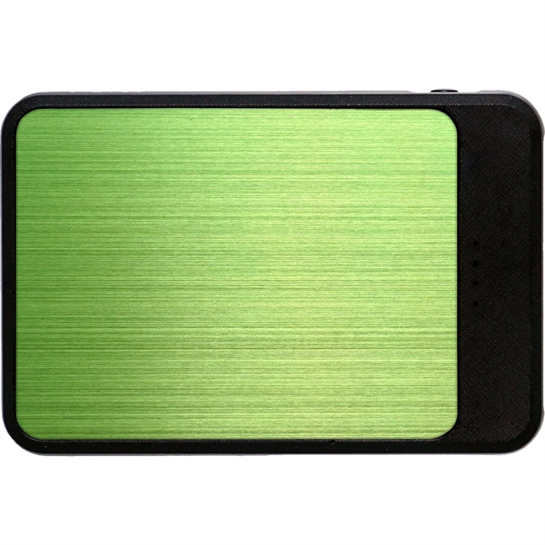 UL VIVID HIGH DENSITY VOLT POWER BANK... from ASI 30208 A P Specialties / AP Specialties