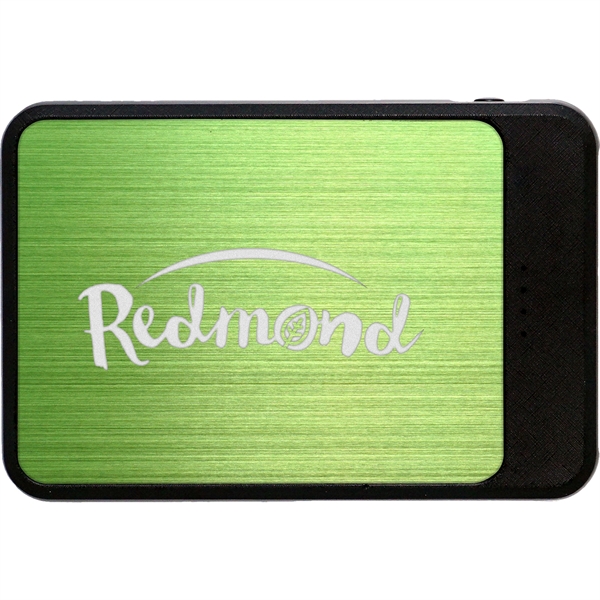 UL VIVID HIGH DENSITY VOLT POWER BANK... from ASI 30208 A P Specialties / AP Specialties