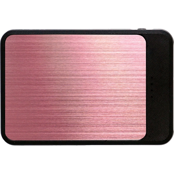 UL VIVID HIGH DENSITY VOLT POWER BANK... from ASI 30208 A P Specialties / AP Specialties