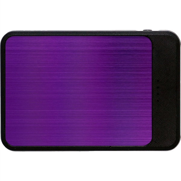 UL VIVID HIGH DENSITY VOLT POWER BANK... from ASI 30208 A P Specialties / AP Specialties