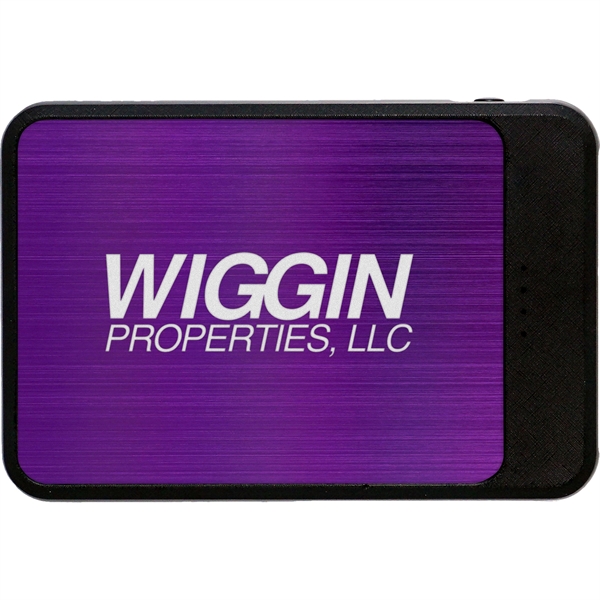 UL VIVID HIGH DENSITY VOLT POWER BANK... from ASI 30208 A P Specialties / AP Specialties