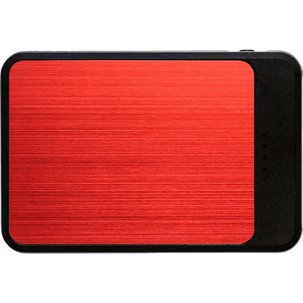 UL VIVID HIGH DENSITY VOLT POWER BANK... from ASI 30208 A P Specialties / AP Specialties