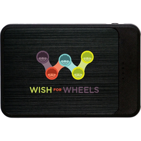 UL VIVID HIGH DENSITY VOLT POWER BANK... from ASI 30208 A P Specialties / AP Specialties