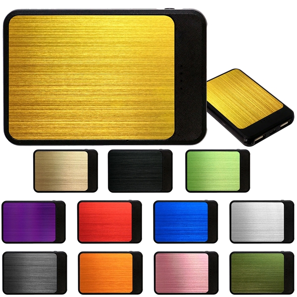 UL VIVID HIGH DENSITY VOLT POWER BANK... from ASI 30208 A P Specialties / AP Specialties