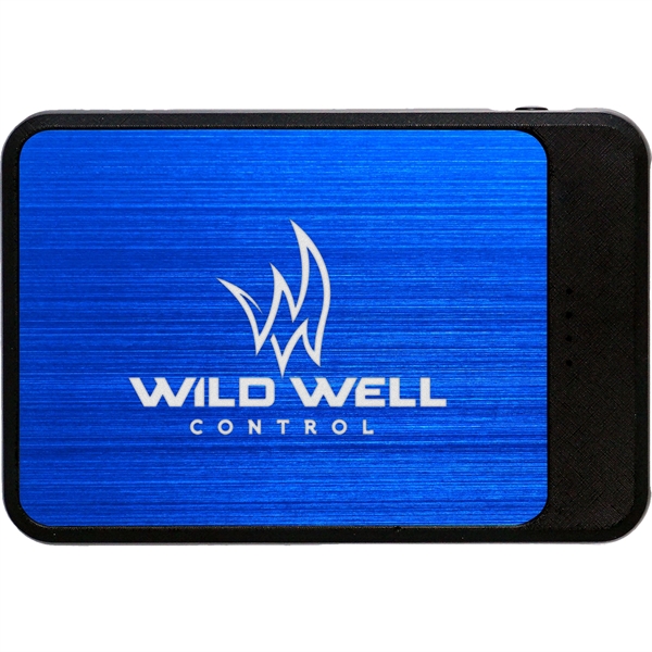 UL VIVID HIGH DENSITY VOLT POWER BANK... from ASI 30208 A P Specialties / AP Specialties