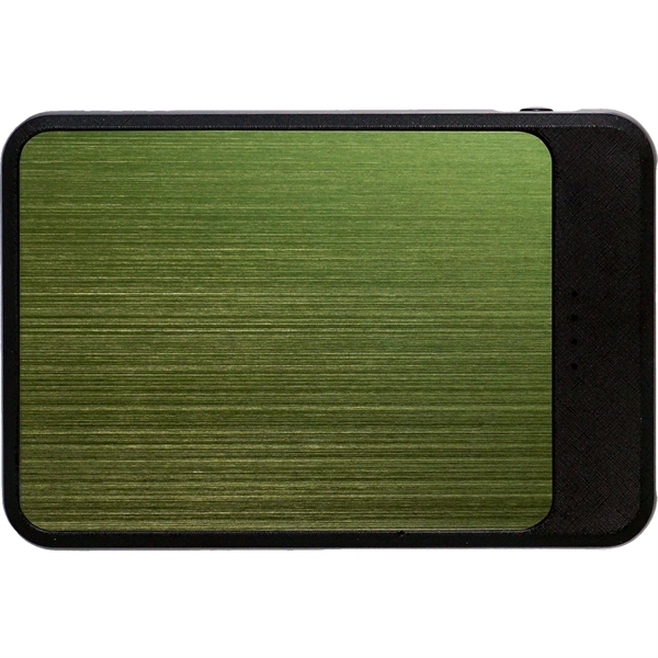 UL VIVID HIGH DENSITY VOLT POWER BANK... from ASI 30208 A P Specialties / AP Specialties