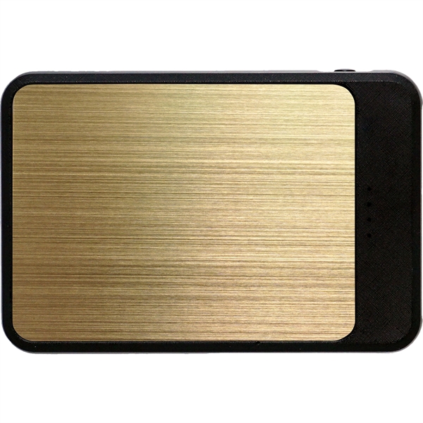 UL VIVID HIGH DENSITY VOLT POWER BANK... from ASI 30208 A P Specialties / AP Specialties