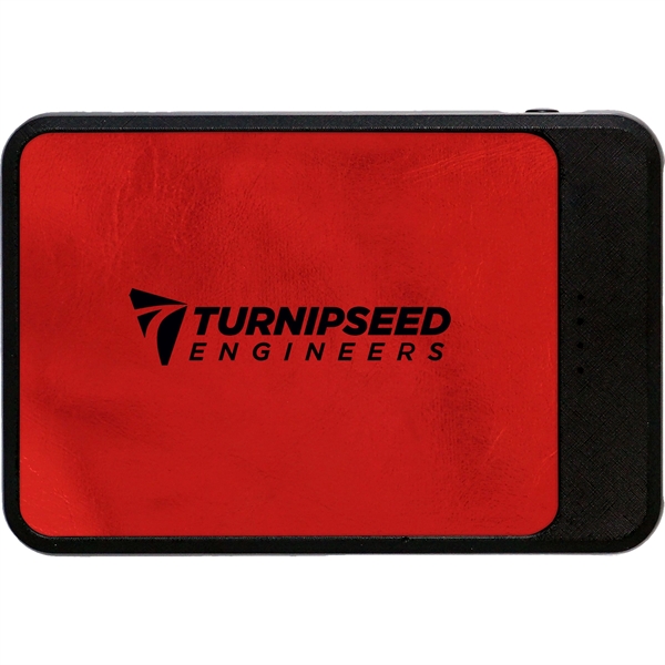 UL METALLIC HIGH DENSITY VOLT POWER BANK... from ASI 30208 A P Specialties / AP Specialties